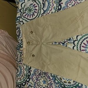 Old Navy] khakis Sz Med